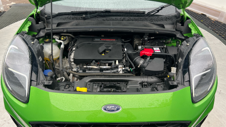 Ford Puma ST 1.5 EcoBoost ST 5dr Petrol Hatchback